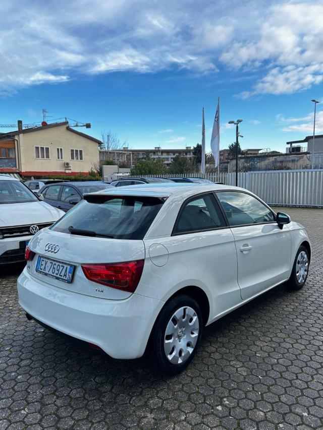 AUDI A1 1.4 TDI ultra NEO PATENTATI