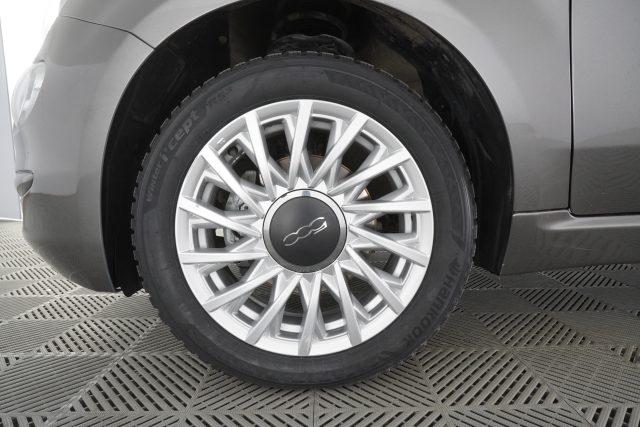 FIAT 500 500 1.2 69 CV Lounge