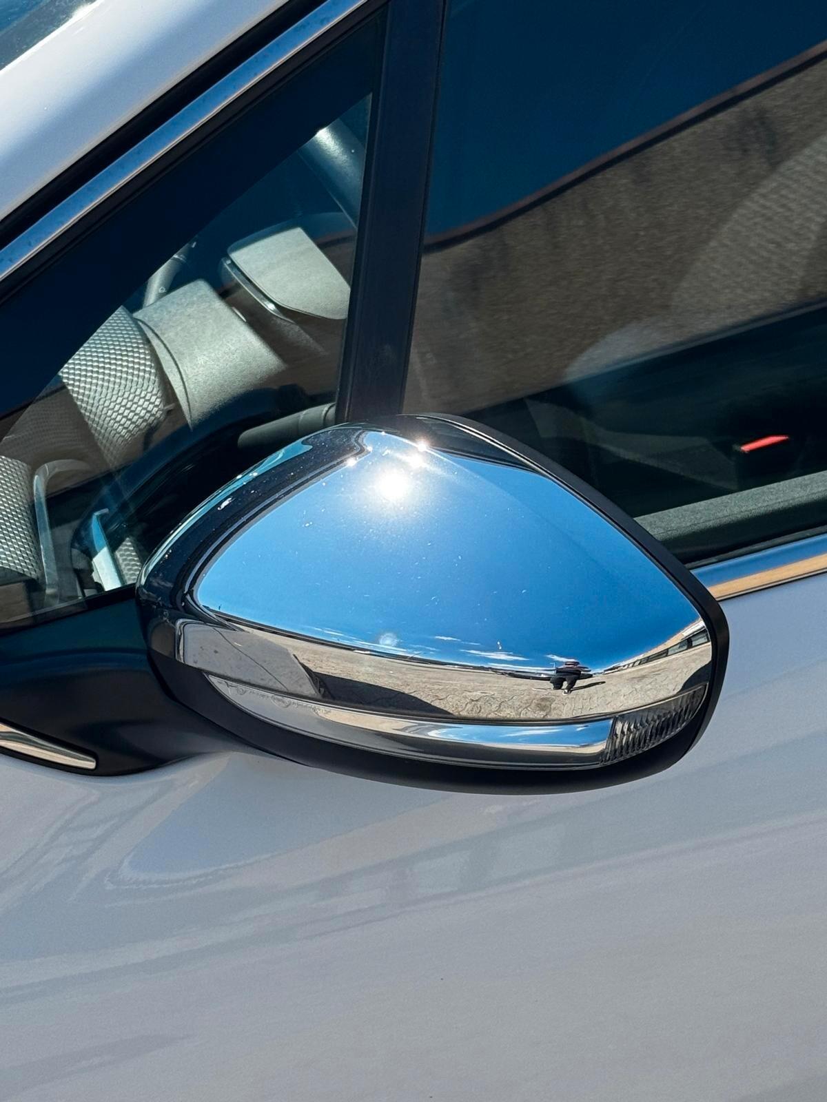 Peugeot 208 BlueHDi 75 5 porte Allure