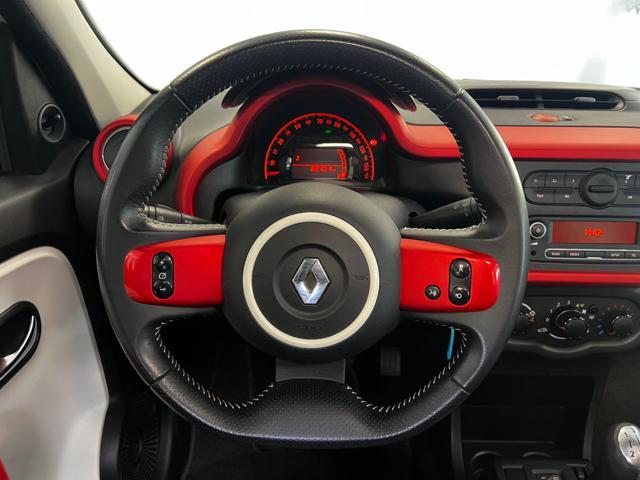 RENAULT Twingo 1.0 SCe Stop&Start Energy Openair TETTO / NEOP