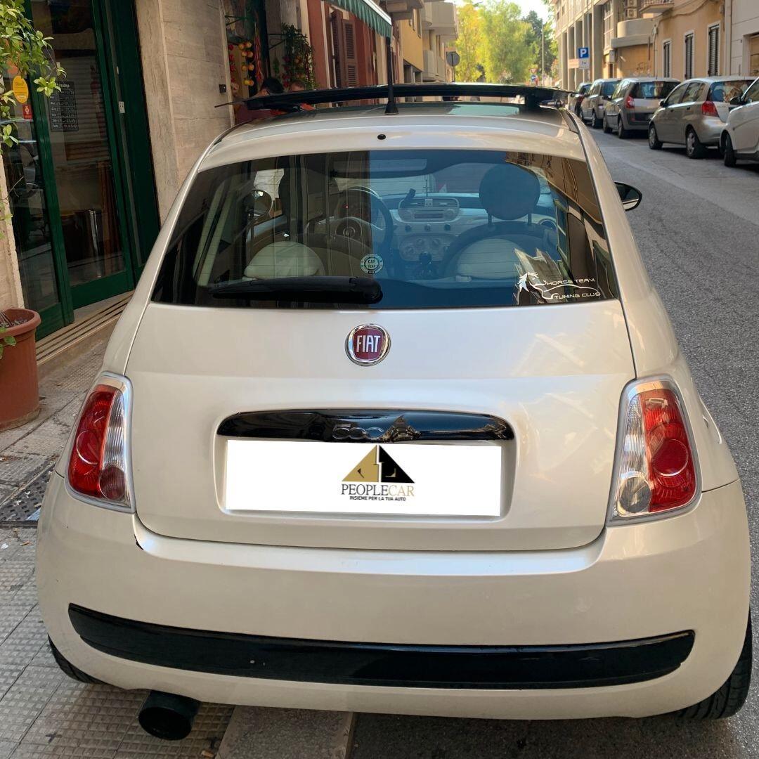 Fiat 500 1.3 Multijet Lounge **FULL**