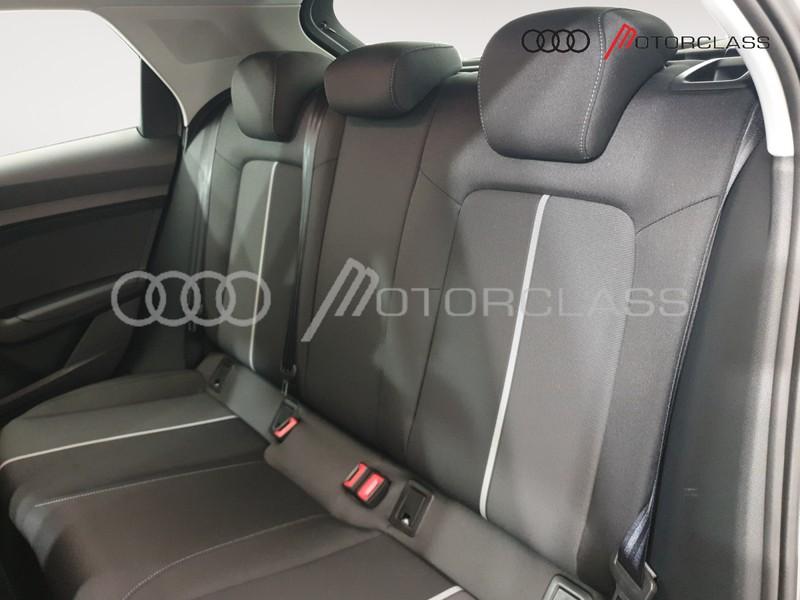 Audi A1 allstreet 25 1.0 tfsi 95cv