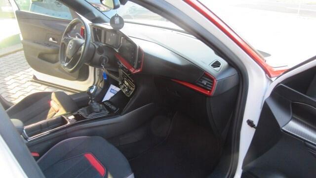 Opel Mokka 1.2 Turbo GS