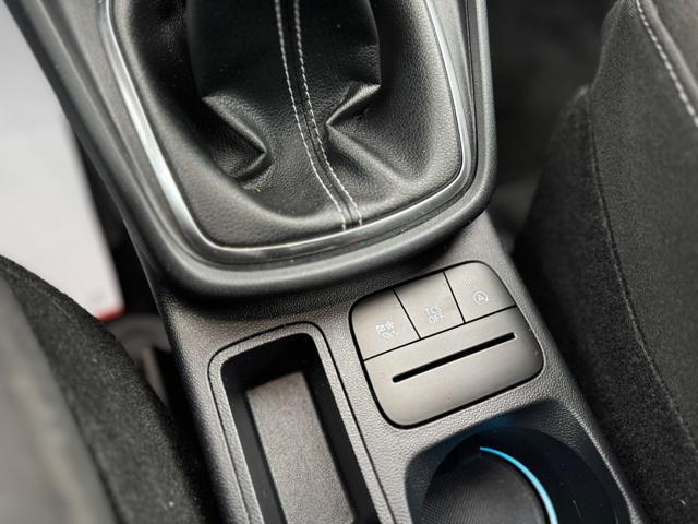 FORD Puma 1.0 EcoBoost Hybrid 125cv Titanium