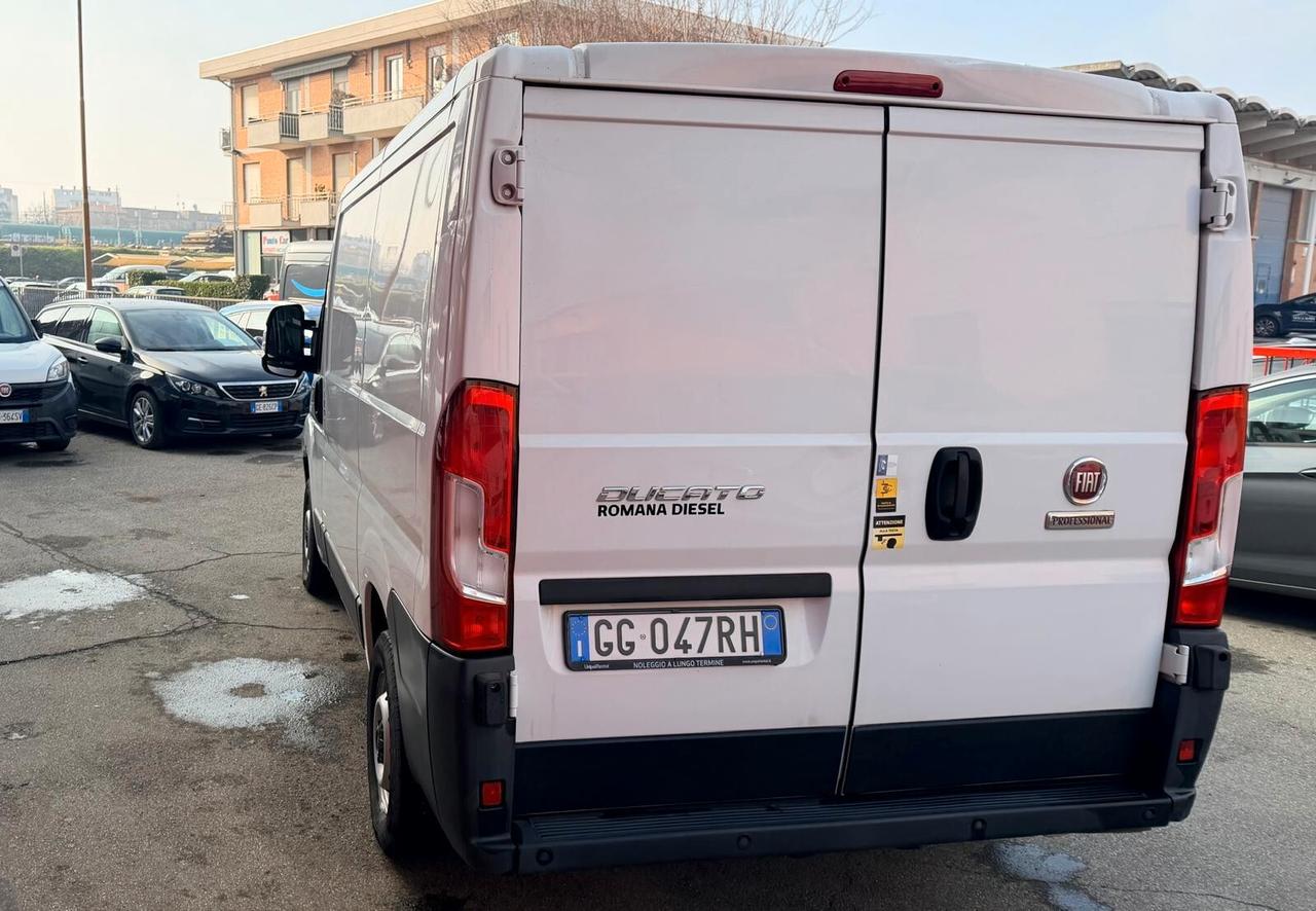 Fiat Ducato 30 2.3 MJT 120CV PM-TN Furgone