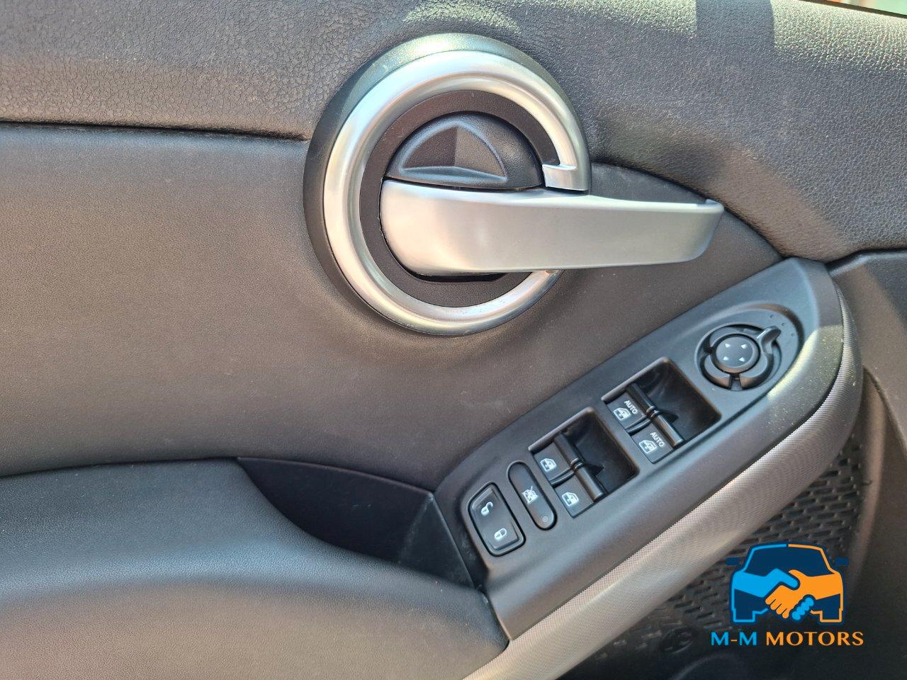 Fiat 500 X 500X 1.3 mjt unico proprietario
