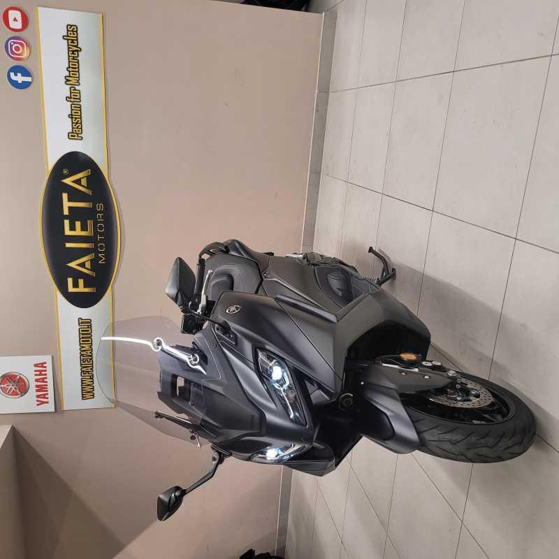 Yamaha T-Max 560 - 2022