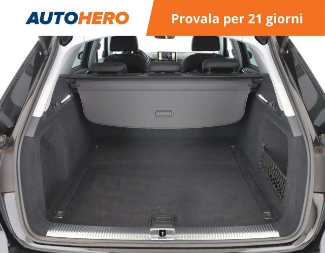 AUDI A4 allroad 45 TFSI 252 CV S tronic