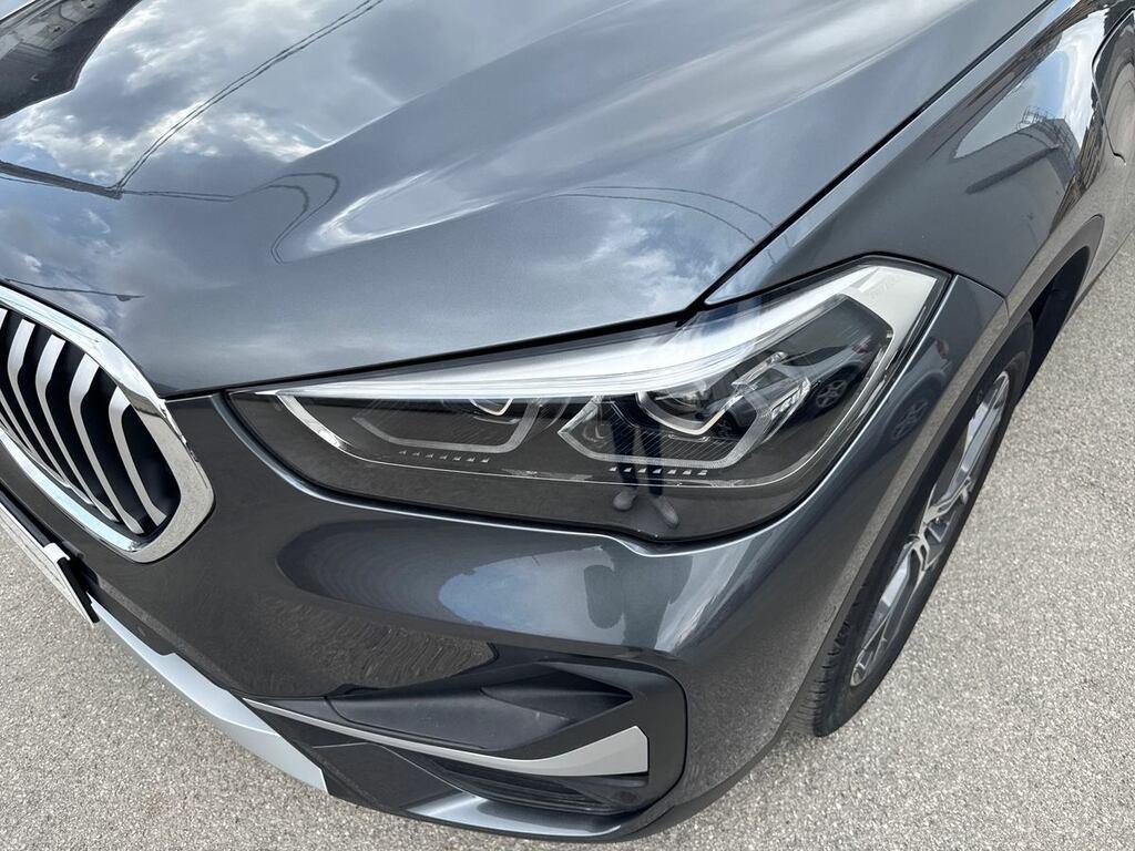 BMW X1 25 e xLine xDrive Steptronic