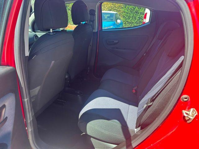 LANCIA Ypsilon 0.9 BIFUEL! TwinAir Metano Ecochic Gold