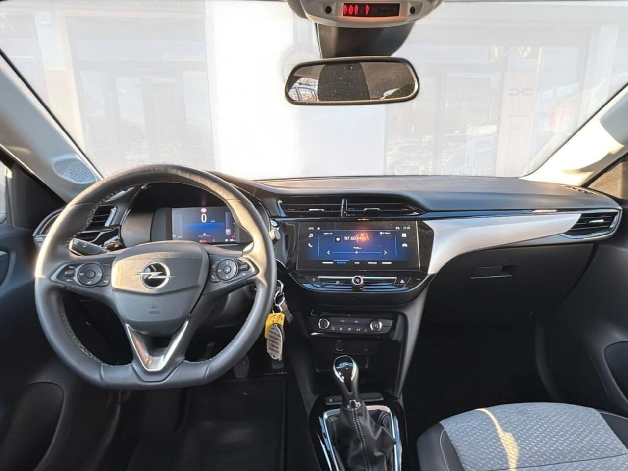 Opel Corsa 5 Porte 1.2 75cv S&S