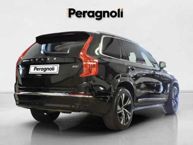 VOLVO XC90 B5 (d) AWD automatico 7 posti Plus Bright