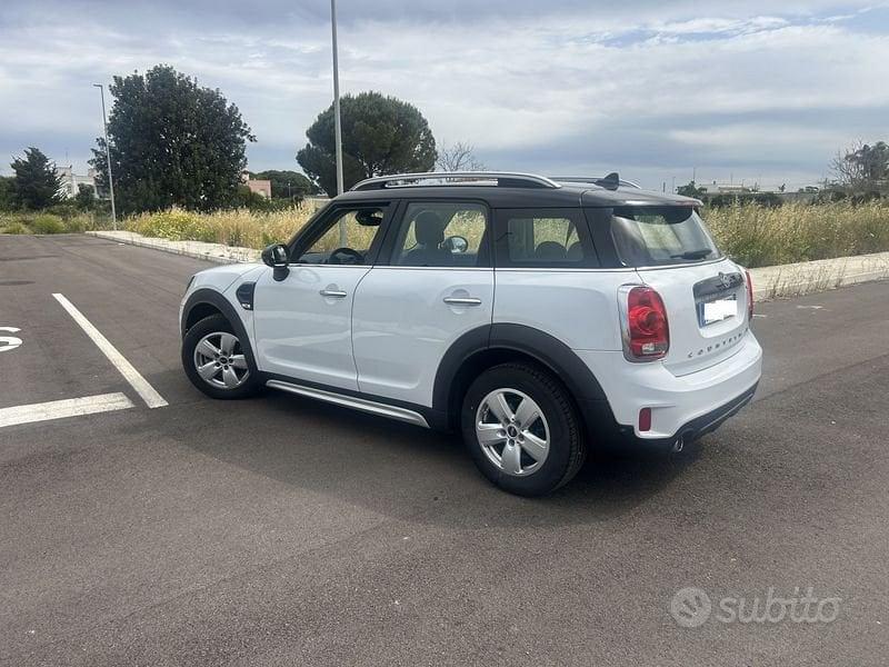 MINI Countryman Mini 2.0 Cooper D Business my18