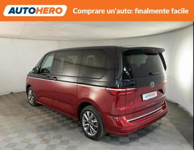 VOLKSWAGEN Multivan 1.4 TSI eHybrid Energetic