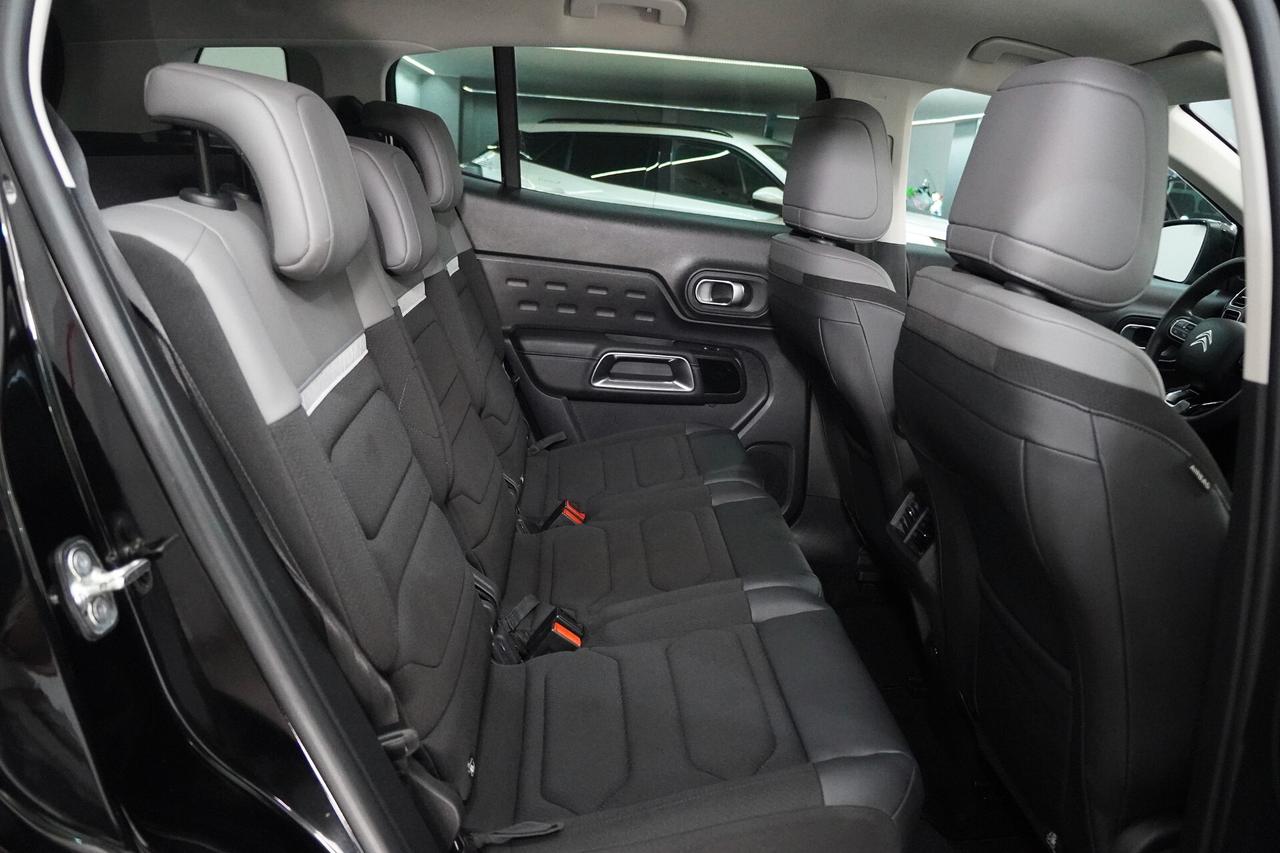 Citroen C5 Aircross 1.5 BlueHDi 130cv C-Series RESTAYLING
