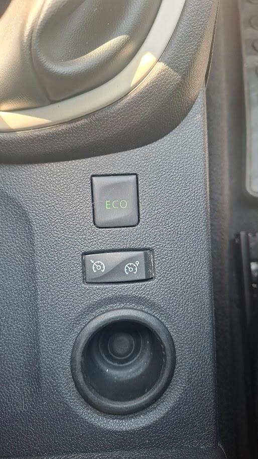 Renault Captur dCi 8V 90 CV 2019