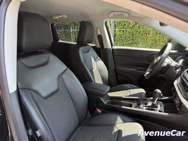 JEEP Compass phev LIMITED 4xe TELECAMERA POST. APPLE CAPRLAY