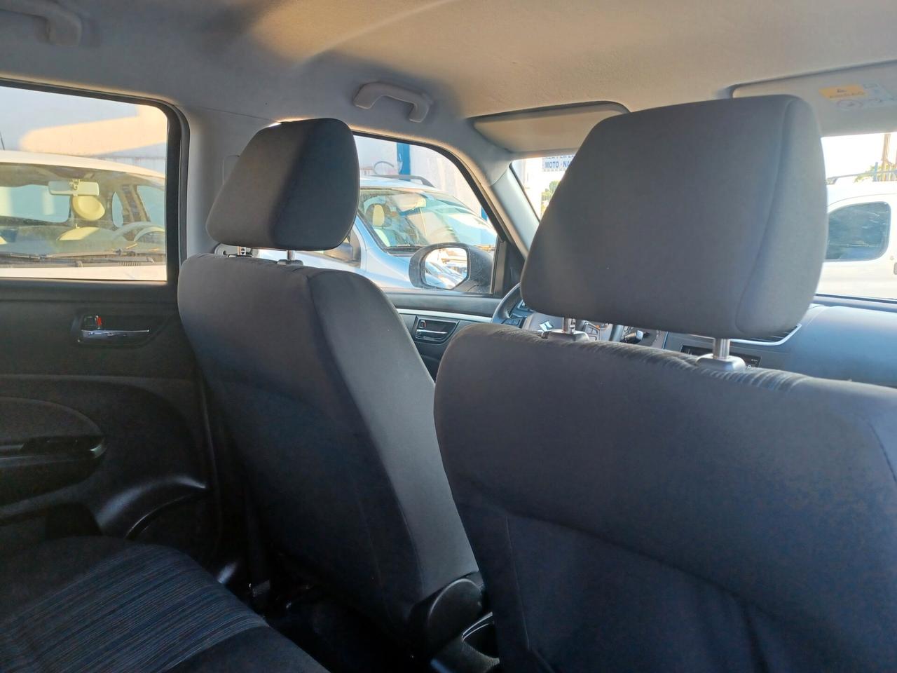 Suzuki Swift 1.3 DDiS 5 porte B-Cool