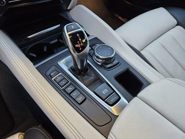 BMW X6 xDrive30d 258CV Msport