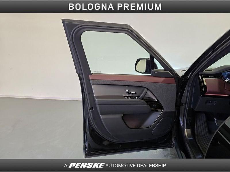 Land Rover RR Sport Range Rover Sport 3.0D l6 249 CV Dynamic SE