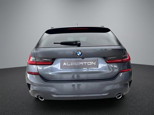 BMW 320 d 48V xDrive Touring Msport N1