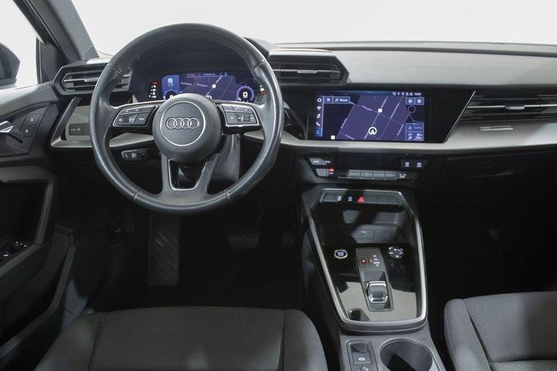 Audi A3 Sportback 35 TDI S tronic Business Advanced