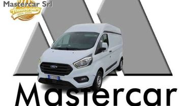 FORD Transit Custom N1 3 posti L2H2 TREND 2.0 ECOBLUE 130 CV - GF429HN
