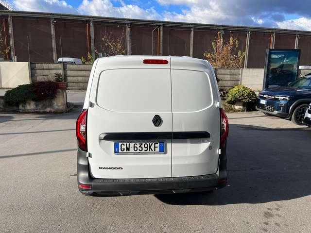 Renault Kangoo Nuovo Kangoo 1.5 dci 95cv