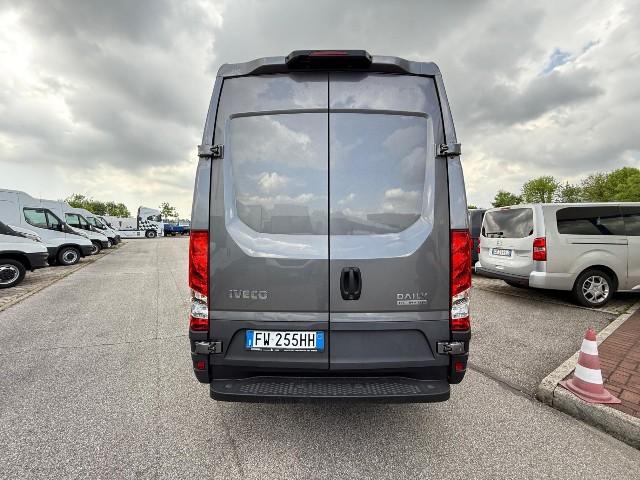IVECO DAILY 35S18 V