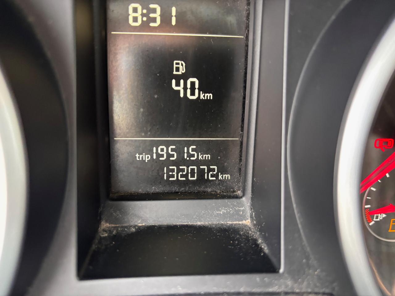 Volkswagen Golf 1.6 TDI 5p. Highline