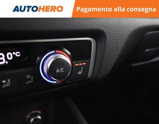 AUDI A3 2.0 TDI 150 CV clean diesel Ambition