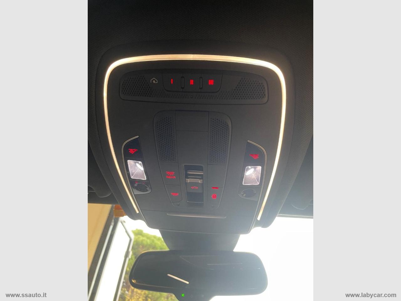 AUDI A8 L 4.2 V8 TDI 385CV quattro tip. VETTURA IMPECCABILE ED INTROVABILE!!