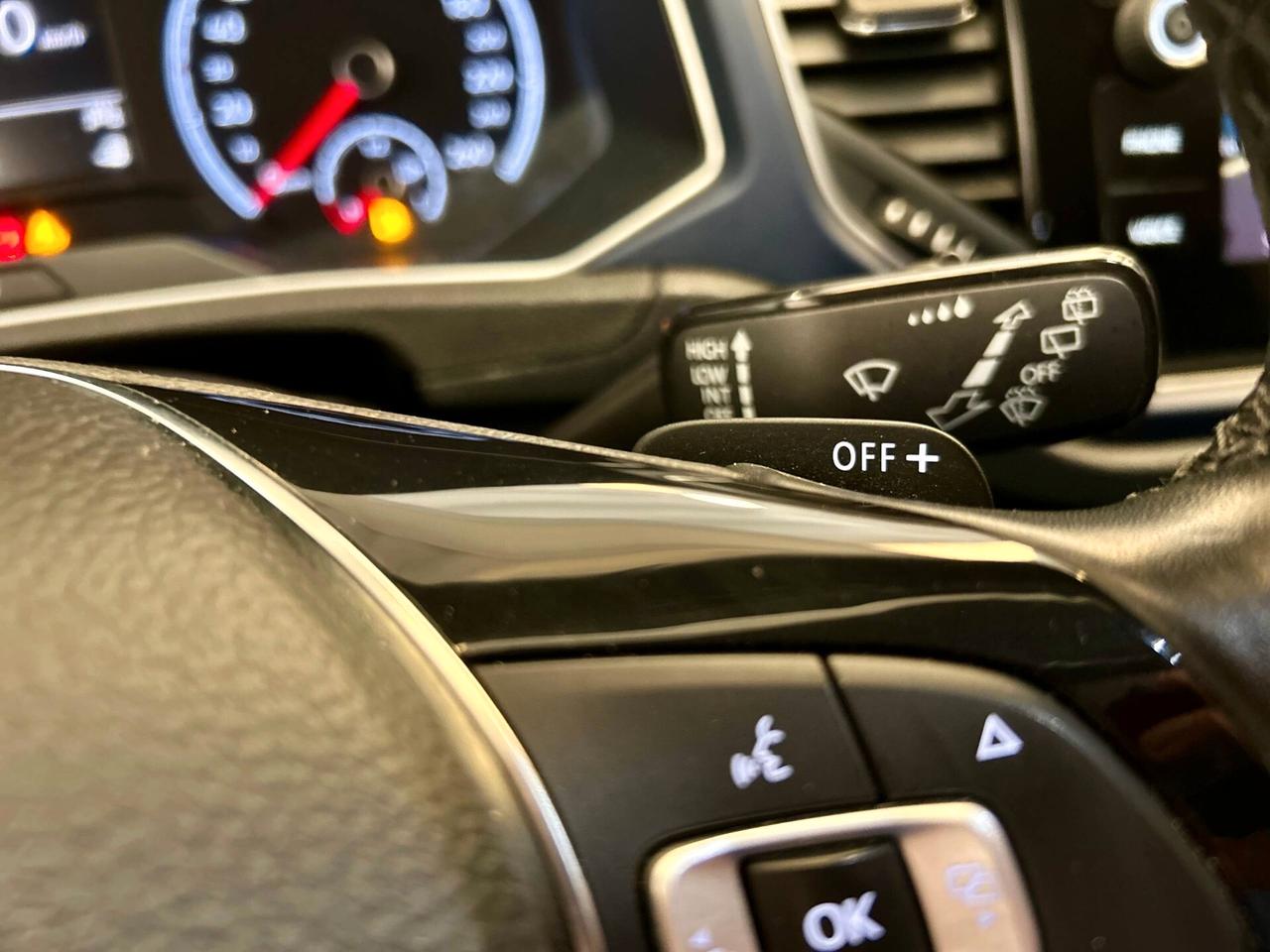 Volkswagen T-Roc 2.0 TDI SCR 150 CV DSG 4MOTION Style BlueMot. Tech. *PREZZO PROMO*