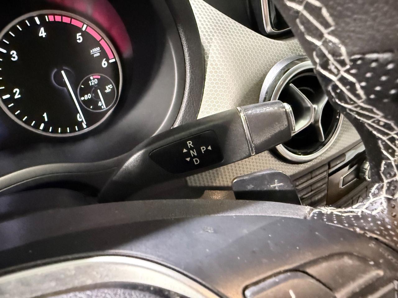 Mercedes-benz B 180 CDI Automatic Premium