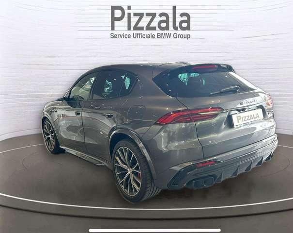Maserati Grecale V6 530 CV AWD Trofeo