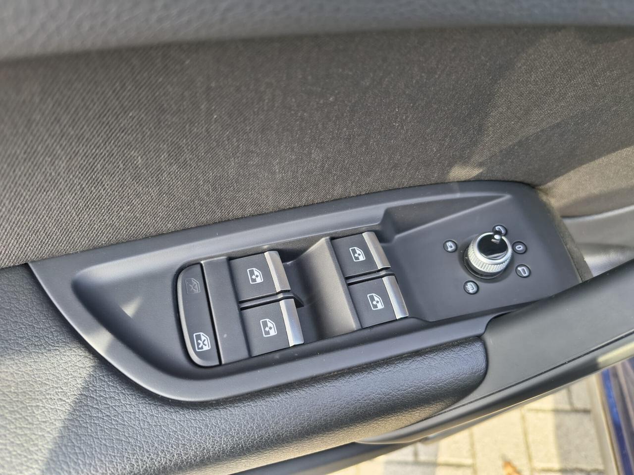 Audi Q5 2.0 TDI/mhev-ibrido/diesel S tronic *PREZZO REALE*