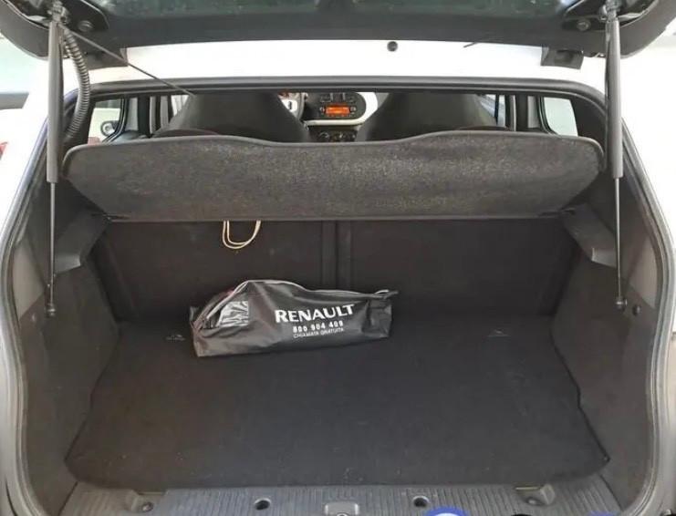 Renault Twingo SCe Stop&Start Intens