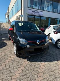 Renault Twingo SCe Live