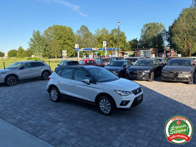 SEAT Arona 1.0 TGI STYLE ANCHE PER NEOPATENTATI