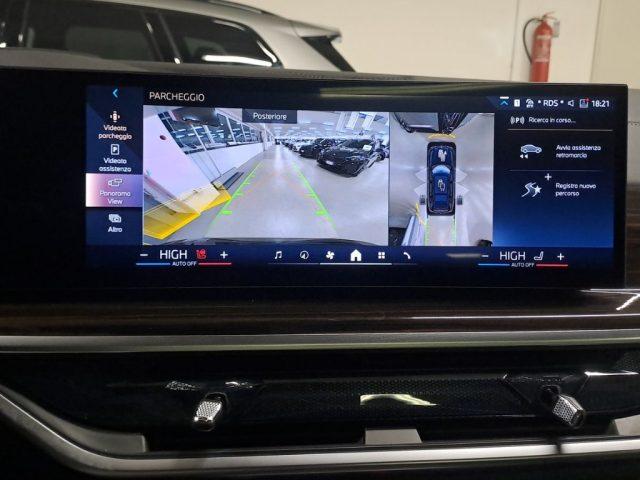 BMW X7 xDrive40d 48V Msport Pro Aut. + Tetto apr.