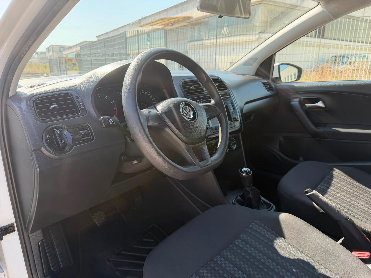Volkswagen Polo 119000 KM GARANZIA 12 MESI