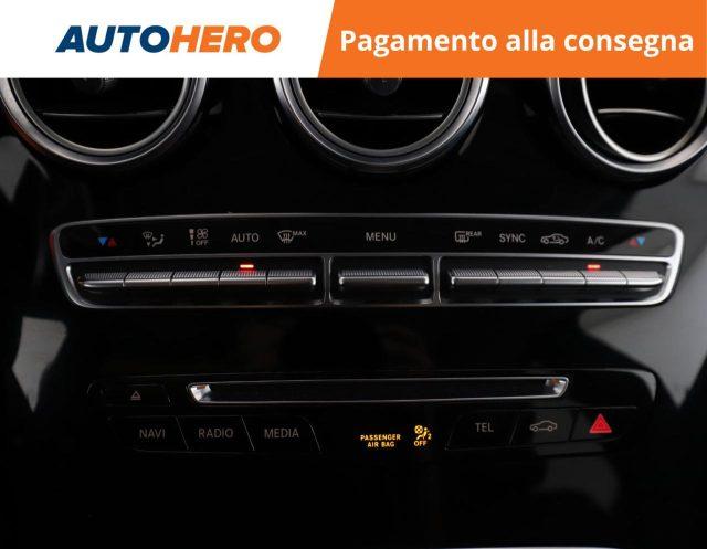 MERCEDES-BENZ GLC 250 d 4Matic Premium