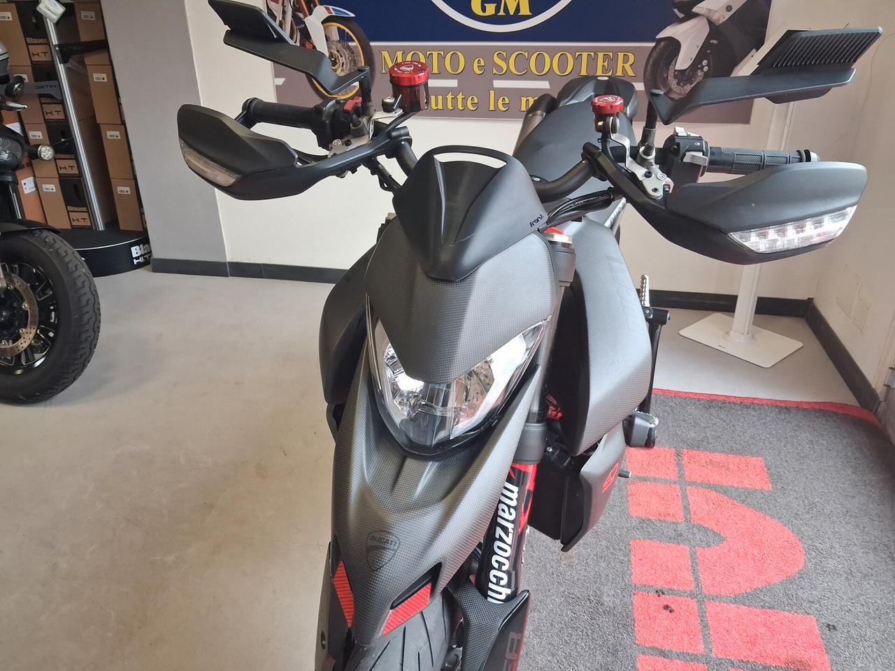 Ducati Hypermotard 950 SP