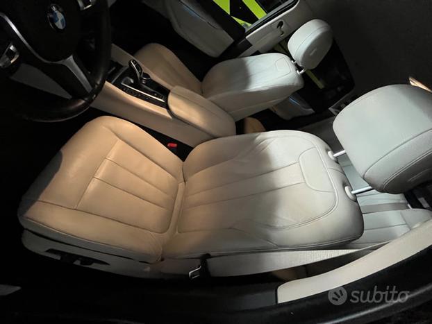 Bmw x6 (f16/86) - 2015