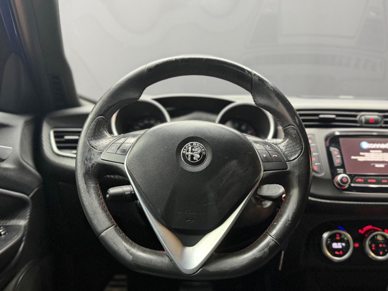 Alfa Romeo Giulietta 1750 Turbo TCT Veloce TETTO PANORAMICO/CARBONIO