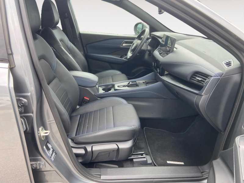 NISSAN Qashqai 1.5 e-power Tekna 2wD