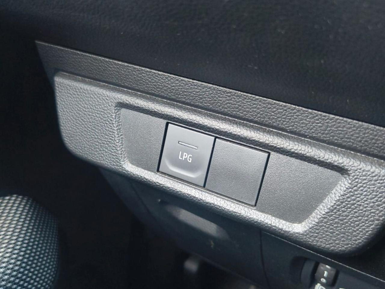 Dacia Jogger 1.0 TCe GPL 100 CV 7 posti Extreme Up