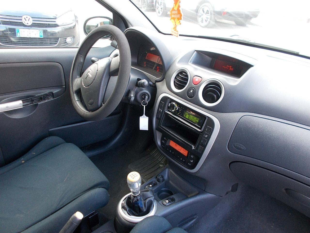 Citroen C2 1.1 Elegance