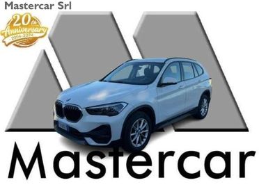 BMW X1 X1 F48 2019 sdrive16d Business Advantage-FZ490TY