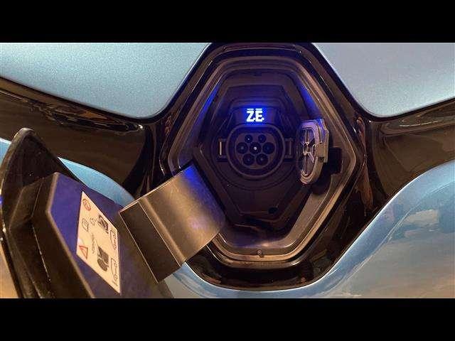 Renault ZOE Intens R110